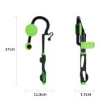 Dispositivo corrector de grip de golf - Imagen 2