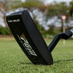 Putter de golf pgm tipo blade face milled - Imagen 5