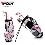 Kit palos golf niñas c/bolso pgm (0.95 - 1.15 mt) - Imagen 7