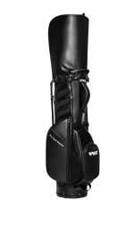 Bolso de golf pgm ecocuero negro - Imagen 3