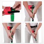 Corrector para postura de muñeca en putter golf - Imagen 2