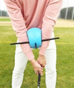 Dispositivo para coneccion de brazos golf - Imagen 5