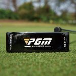 Putter de golf pgm tipo blade face milled - Imagen 6