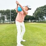 Dispositivo para coneccion de brazos golf - Imagen 4