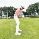 Dispositivo para coneccion de brazos golf - Imagen 3