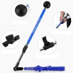Corrector de swing de golf plegable - Imagen 4