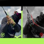 Dispositivo corrector de grip de golf - Imagen 3