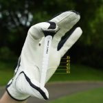 Bolsa de tee´s de golf plasticos 8un - Imagen 5