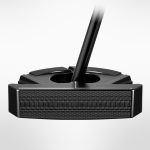Putter de golf pgm zero torque face milled - Imagen 8