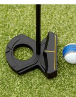 Putter de golf pgm zero torque face milled - Imagen 5