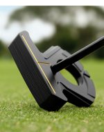 Putter de golf pgm zero torque face milled - Imagen 7