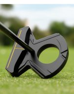 Putter de golf pgm zero torque face milled - Imagen 6