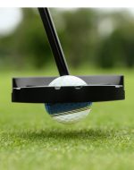 Putter de golf pgm zero torque face milled - Imagen 3