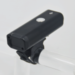 Luz led usb delantera 1800 mah - Imagen 2