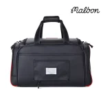 Bolso de mano malbon premium bag negro - Imagen 2