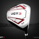 Kit palos golf pgm hombre vct3 c/bolso - Imagen 4