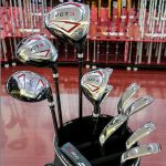 Kit palos golf pgm hombre vct3 c/bolso - Imagen 8