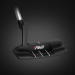 Kit palos golf pgm hombre vct3 c/bolso - Imagen 2