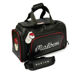 Bolso de mano malbon premium bag negro - Imagen 4