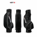 Kit palos golf pgm hombre vct3 c/bolso - Imagen 3