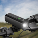 Luz led usb delantera 1600 lm 4000 mah - Imagen 2