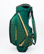Bolso de golf lindeberg premium cart verde - Imagen 2