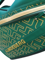 Bolso de golf lindeberg premium cart verde - Imagen 4