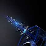 Luz led bicicleta dashcam con camara full hd 1080p - Imagen 6