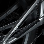 Protector de silicona contra golpes de cadena - Imagen 4