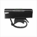 Luz led delantera con bocina 120 db - Imagen 2