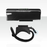 Luz led delantera con bocina 120 db - Imagen 3