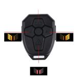 Luz trasera direccional a control remoto - Imagen 2