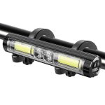 Luz led delantera bicicleta 1700 lm 3000 mah - Imagen 3