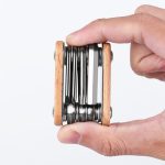 Multiherramienta plegable 8 en 1 - Imagen 2