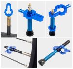 Herramienta inyeccion de sellador para neumaticos - Imagen 4