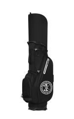 Bolso de golf stand bag pgm 14 divisiones negro - Imagen 3
