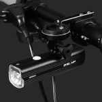 Luz led usb delantera 1000 lm 4800 mah - Imagen 3