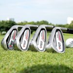 Kit palos golf pgm hombre oversea c/bolso - Imagen 7