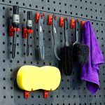 Kit de limpieza para bicicletas 8 piezas - Imagen 2