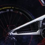 Protector de silicona contra golpes de cadena - Imagen 3