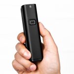 Luz led usb delantera 1000 lm 4800 mah - Imagen 4