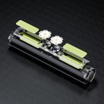 Luz led delantera bicicleta 1700 lm 3000 mah - Imagen 5