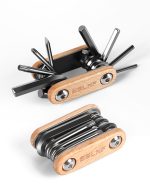 Multiherramienta plegable 8 en 1 - Imagen 4