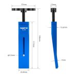 Herramienta para acomodar piston a posicion original - Imagen 4