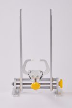 Centrador aluminio cnc profesional simple - Imagen 2