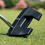 Putter de golf pgm mallet face milled - Imagen 3