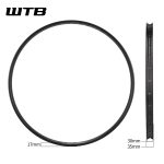 Llanta wtb st-i30 29 32h - Imagen 2