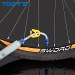 Herramienta inyeccion de sellador para neumaticos - Imagen 3