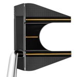 Putter de golf pgm mo eyes tipo mallet - Imagen 3