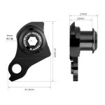 Fusible postiza cnc udh m12*1.0 / m12*1.5 - Imagen 3